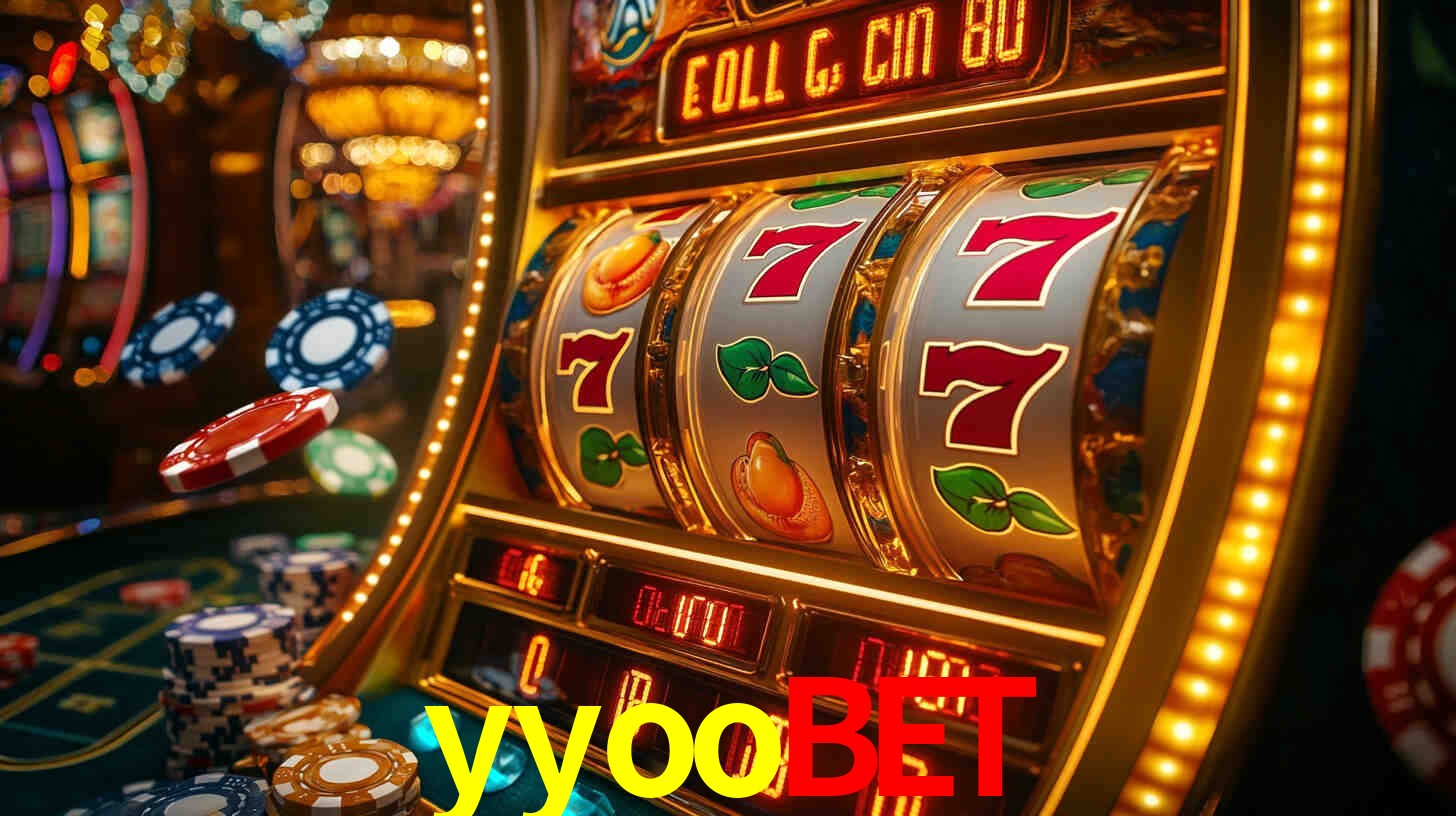 Experiência VIP yyoobet