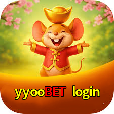 yyoobet login