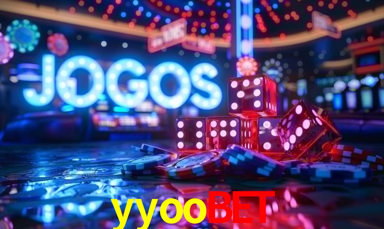 Torneios yyoobet