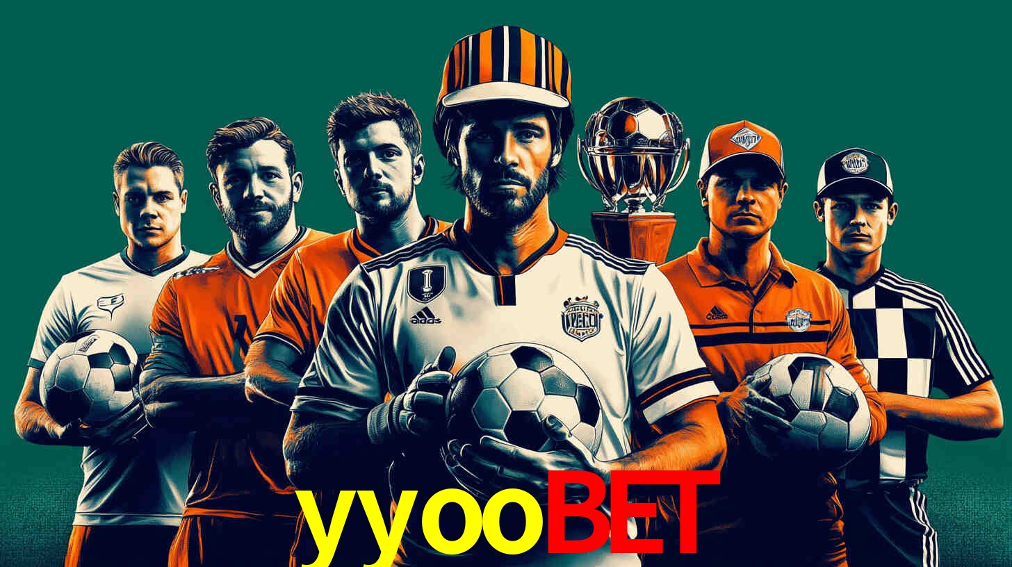 Descubra o Programa VIP da yyoobet: Vantagens Exclusivas para Jogadores