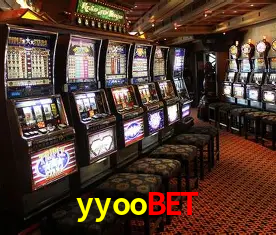Inovações de Jogos na yyoobet: O Futuro das Experiências Interativas