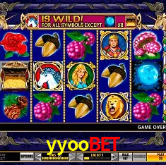 Descubra o Mundo do Cassino Online com yyoobet