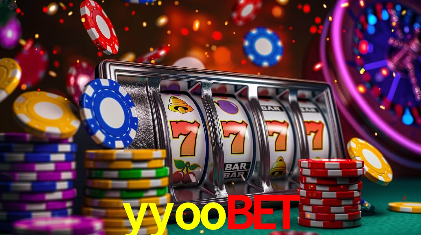 Casino Ao Vivo yyoobet