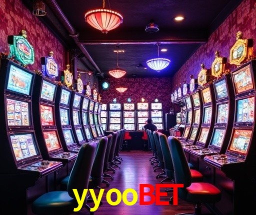 yyoobet
