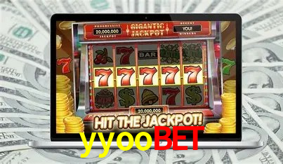 yyoobet: A Experiência de Casino com Jogos de Mesa ao Vivo