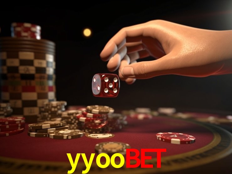 Provedores de Jogos yyoobet