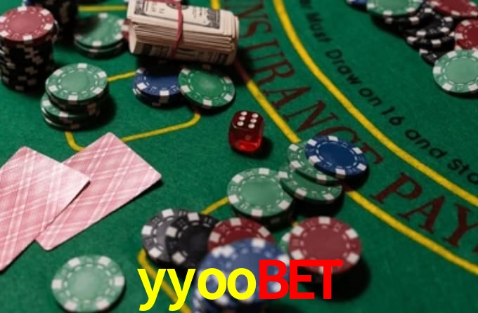 Premium Interface yyoobet
