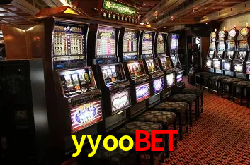A Popularidade dos Caça-Níqueis no yyoobet