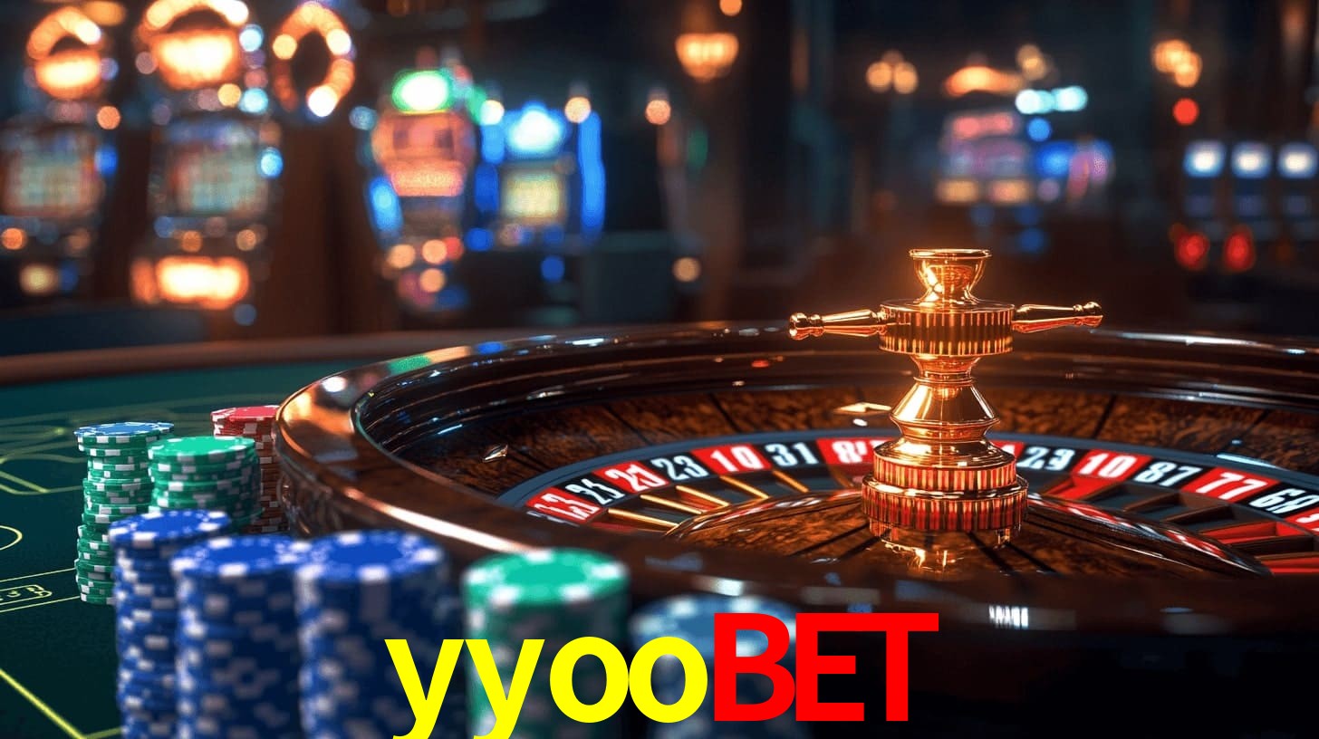 VIP Casino yyoobet