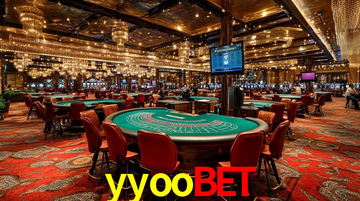 Live Casino yyoobet