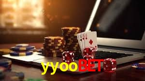 Interface do App yyoobet