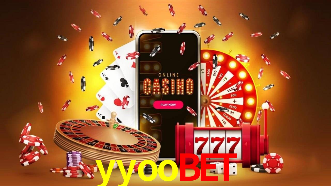 Benefícios da Conta yyoobet