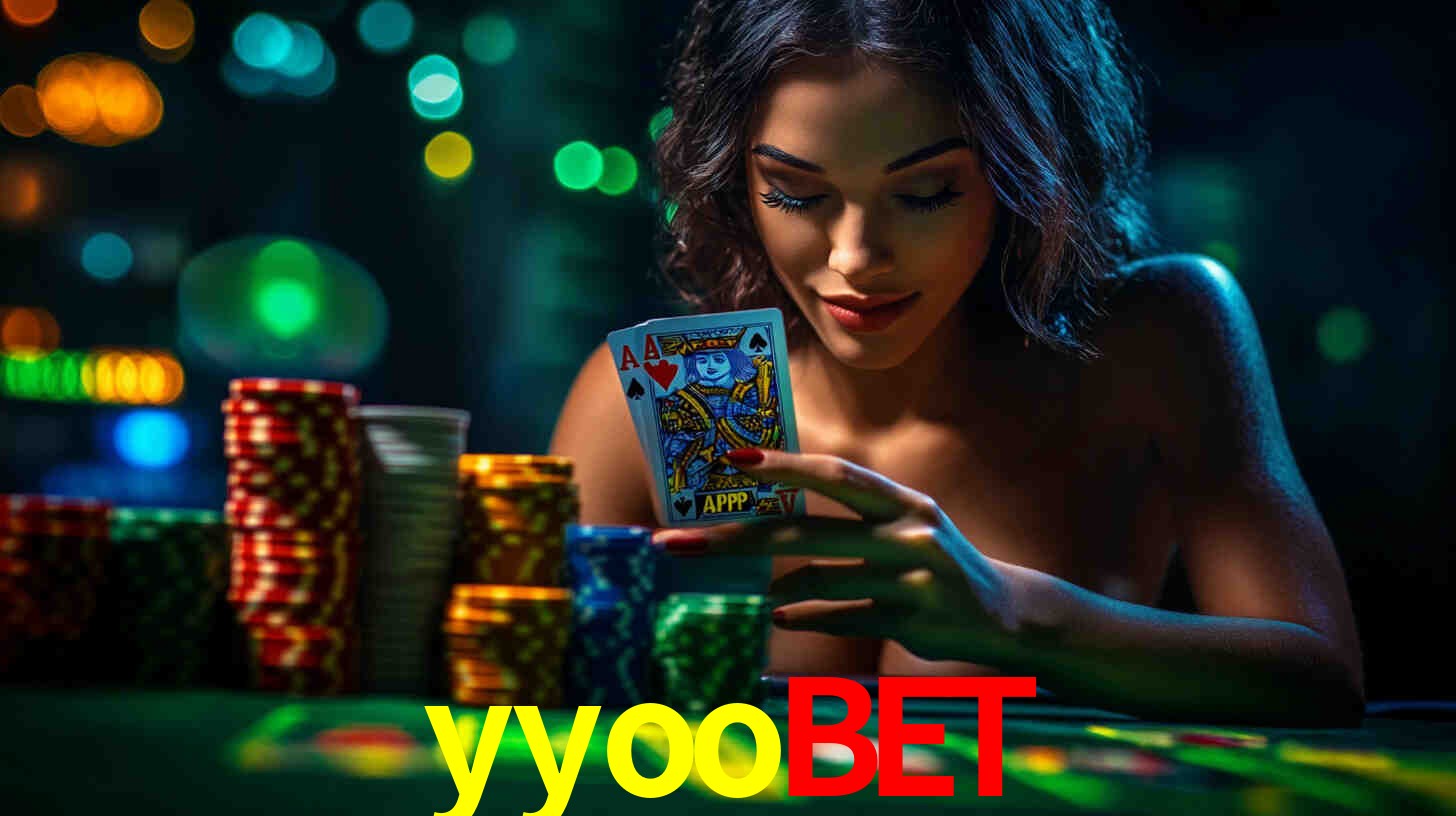 A Experiência Imersiva dos Cassinos Ao Vivo no yyoobet