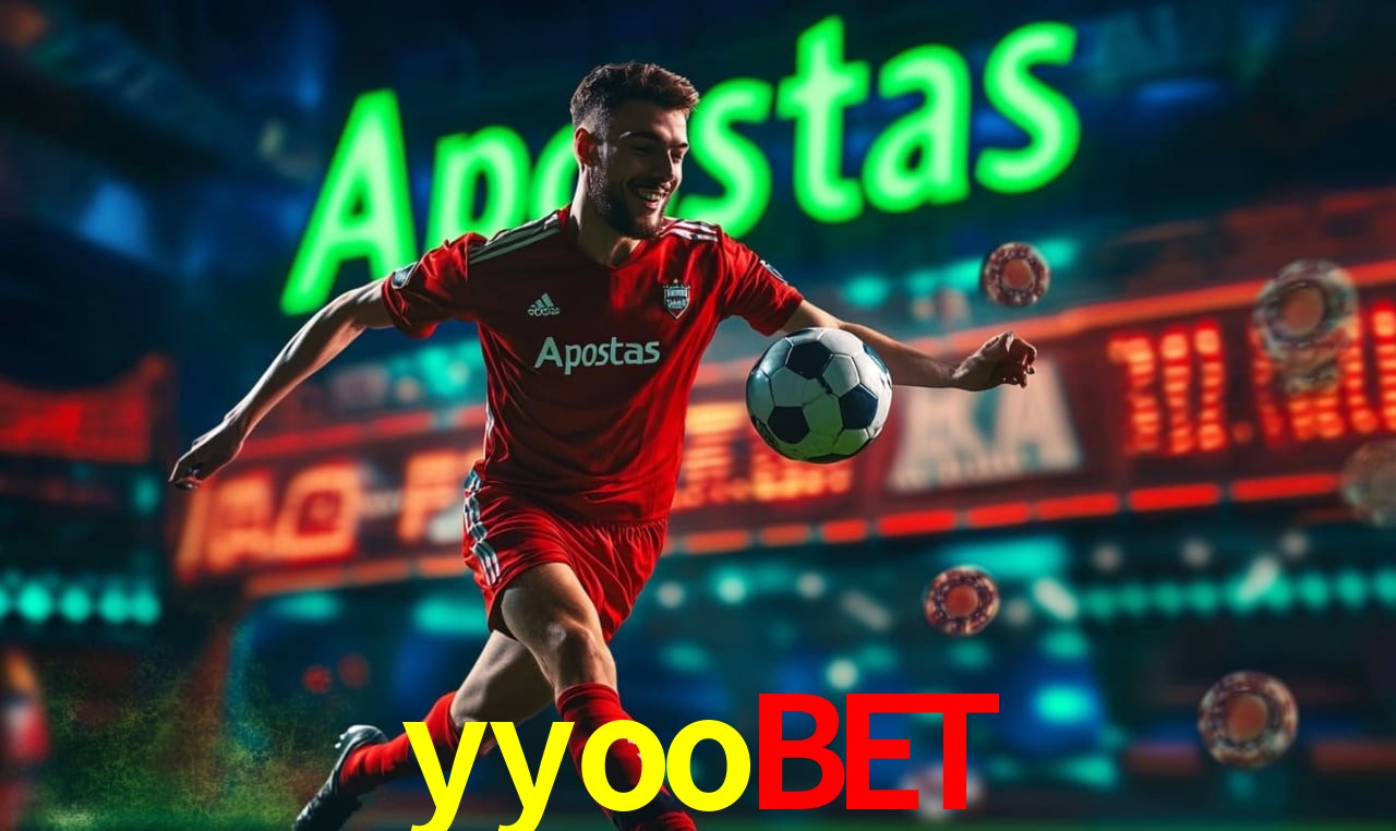 Bônus Diários yyoobet