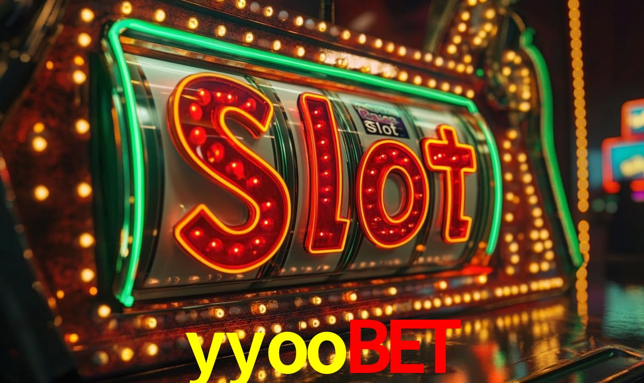 Promoções Sazonais yyoobet