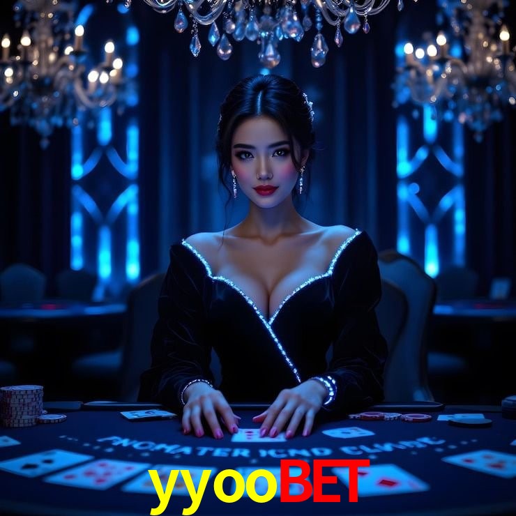 Login Seguro yyoobet