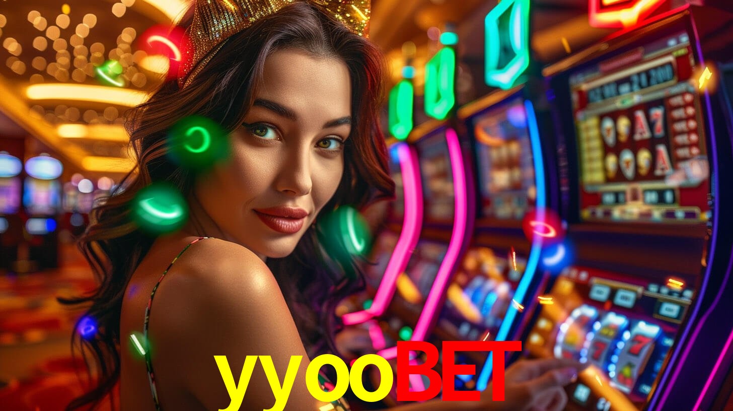 Bônus Generosos e Exclusivos no yyoobet para Você!