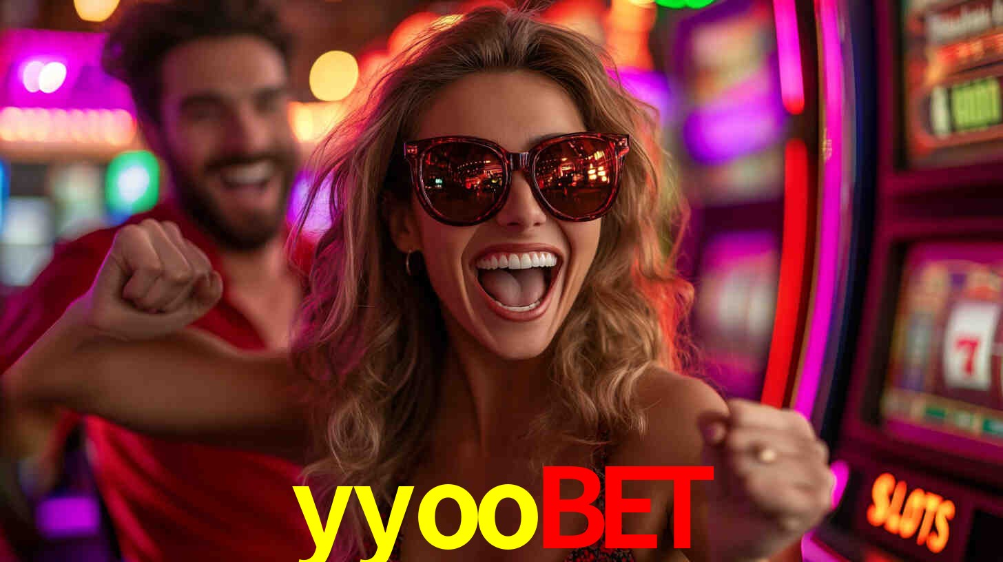 Inovações de Jogos na yyoobet: O Futuro das Experiências Interativas