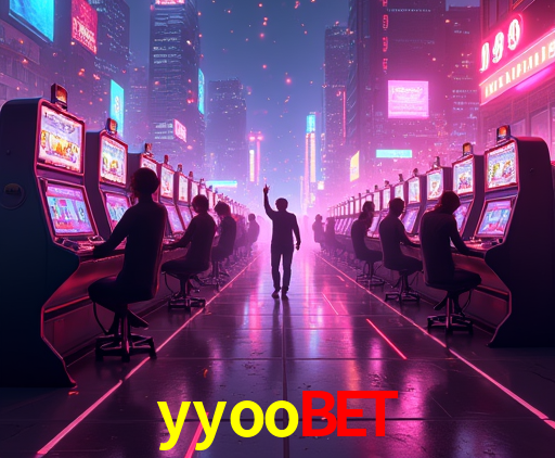 Casino VIP yyoobet