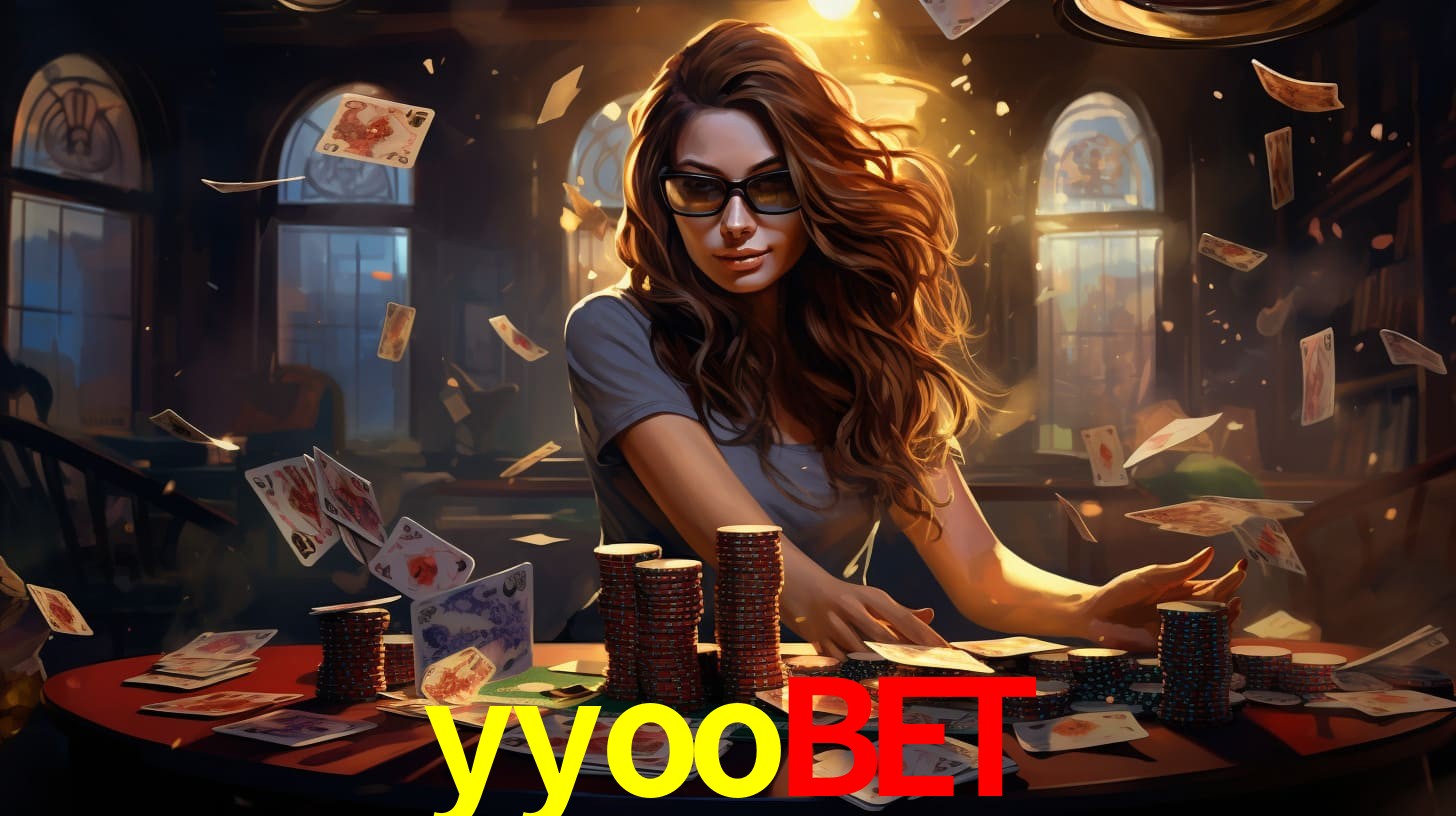 Game Providers yyoobet
