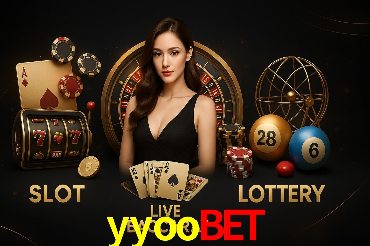 yyoobet