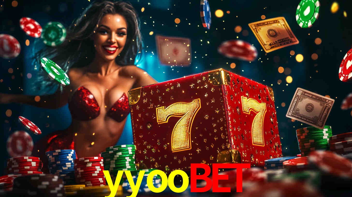 Desvendando o Mundo dos Jogos Virtuais na yyoobet