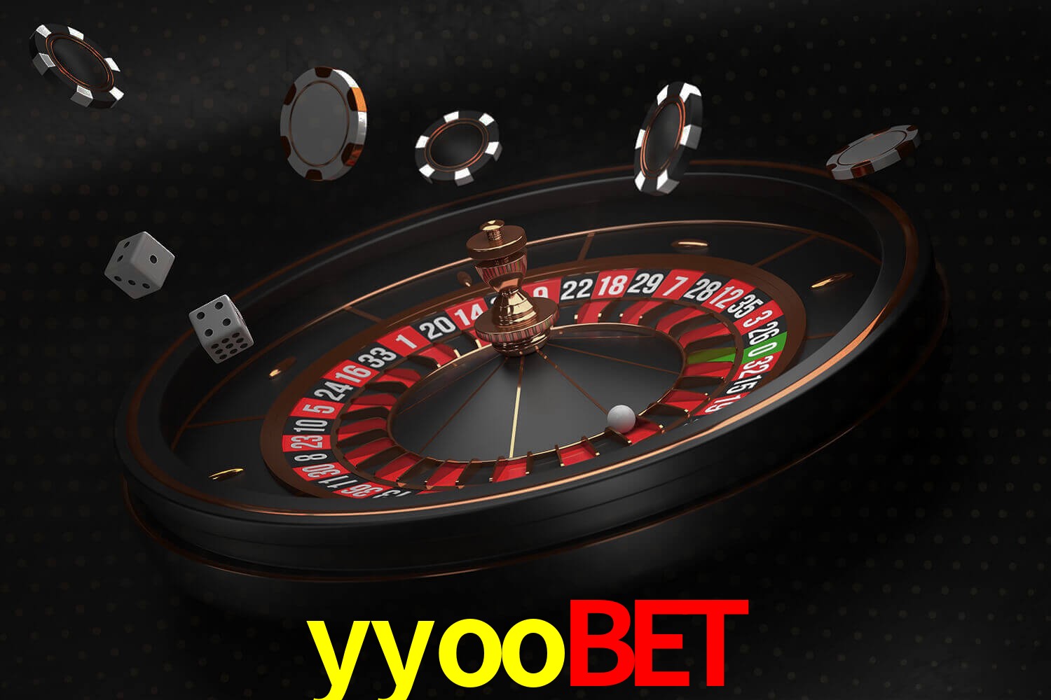 Blackjack Table yyoobet